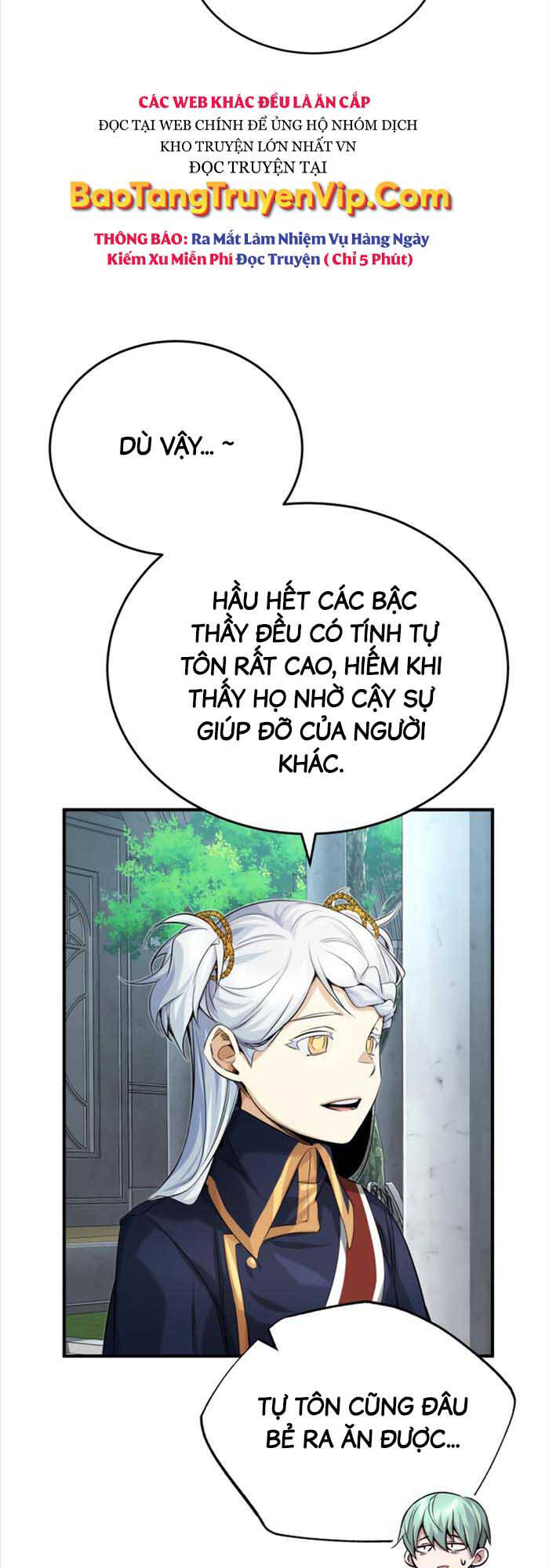 Pháp Sư Hắc Ám Hồi Sinh Sau 66666 Năm Chap 95 - Next Chap 96