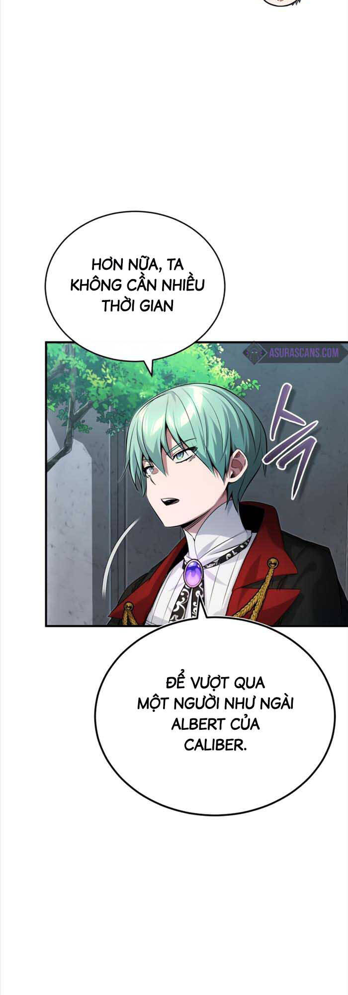 Pháp Sư Hắc Ám Hồi Sinh Sau 66666 Năm Chap 95 - Next Chap 96