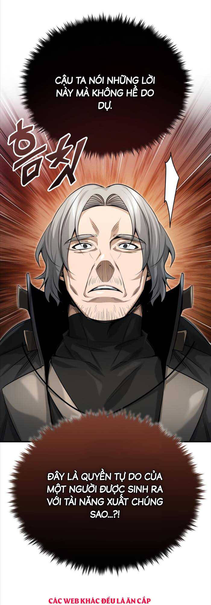 Pháp Sư Hắc Ám Hồi Sinh Sau 66666 Năm Chap 95 - Next Chap 96