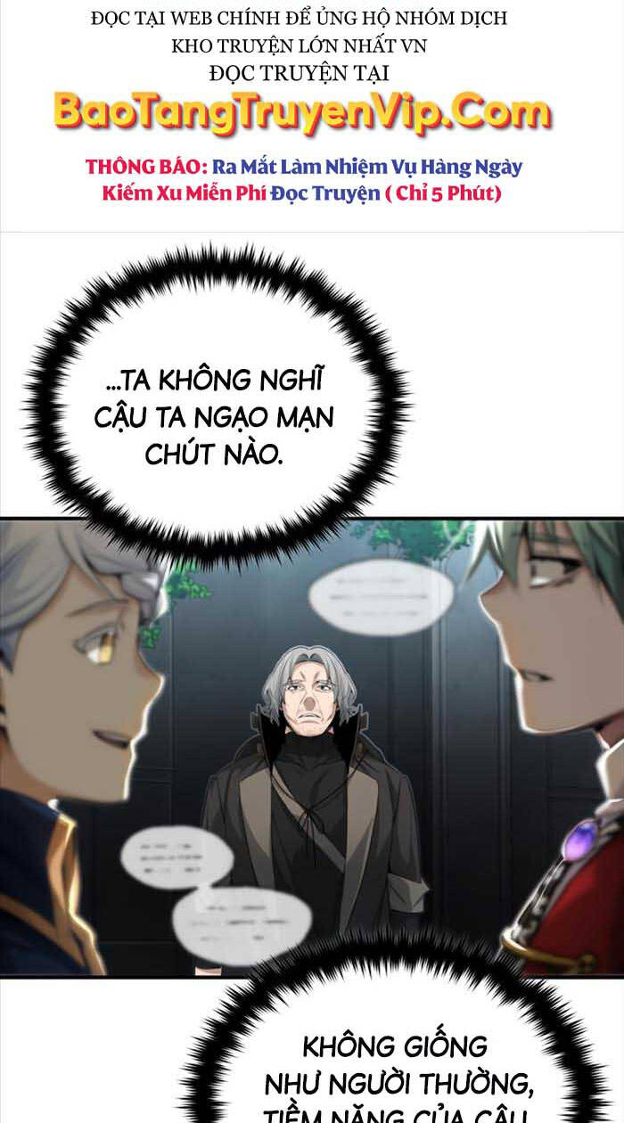 Pháp Sư Hắc Ám Hồi Sinh Sau 66666 Năm Chap 95 - Next Chap 96