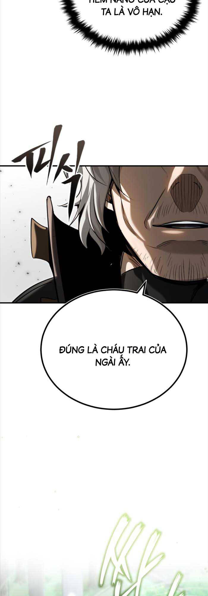 Pháp Sư Hắc Ám Hồi Sinh Sau 66666 Năm Chap 95 - Next Chap 96