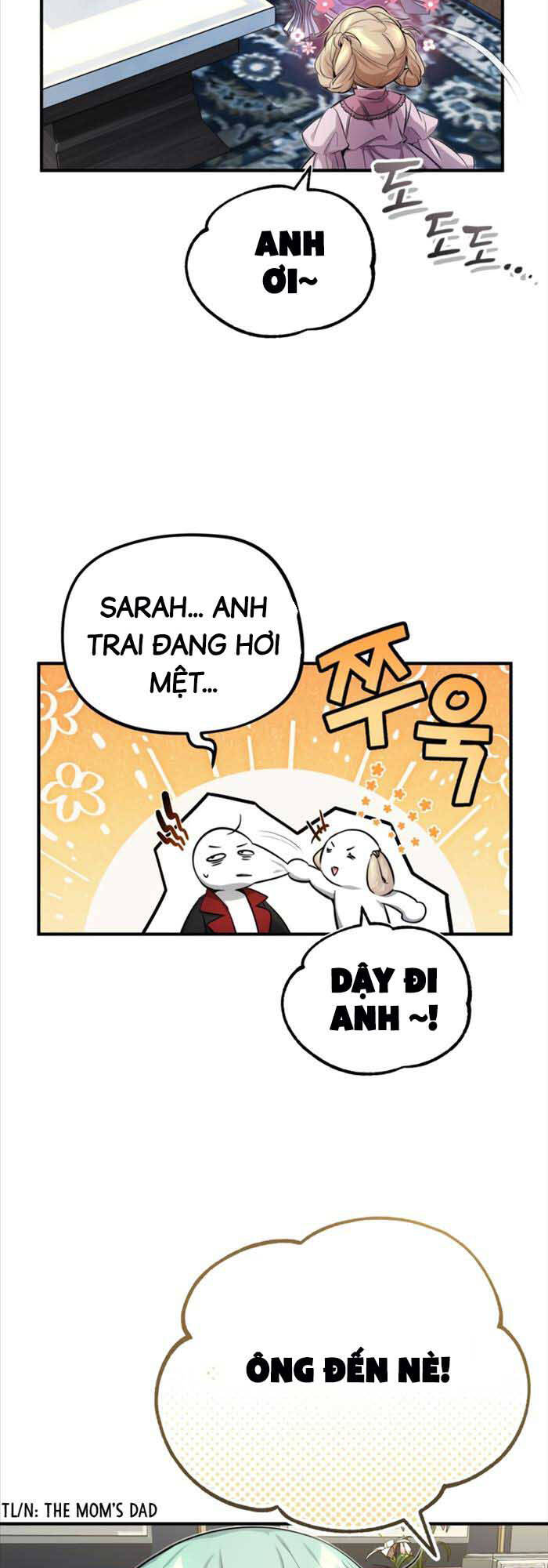 Pháp Sư Hắc Ám Hồi Sinh Sau 66666 Năm Chap 95 - Next Chap 96