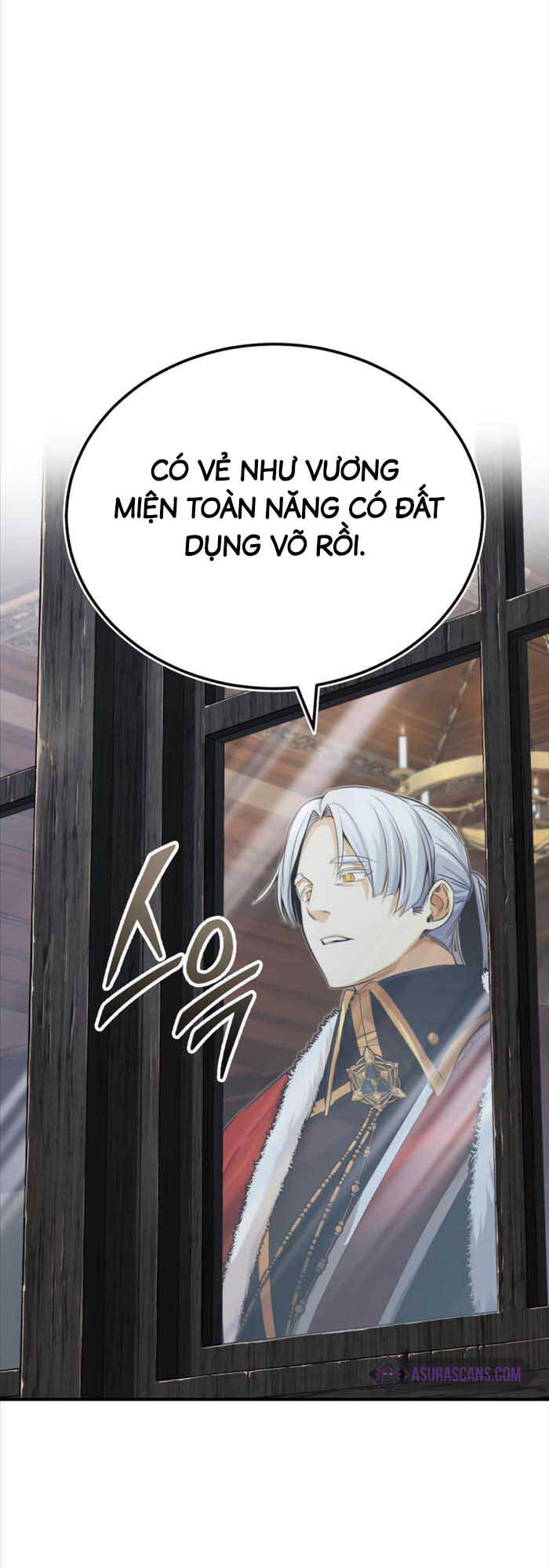 Pháp Sư Hắc Ám Hồi Sinh Sau 66666 Năm Chap 95 - Next Chap 96