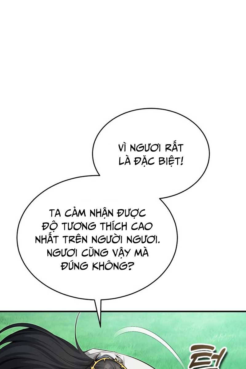 Pháp Sư Hắc Ám Hồi Sinh Sau 66666 Năm Chap 96 - Next Chap 97