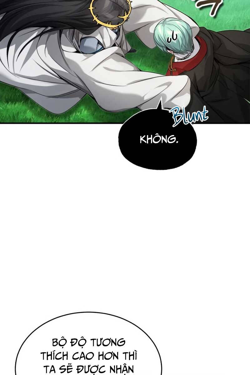 Pháp Sư Hắc Ám Hồi Sinh Sau 66666 Năm Chap 96 - Next Chap 97