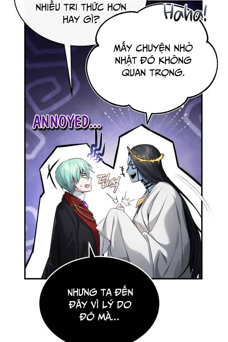 Pháp Sư Hắc Ám Hồi Sinh Sau 66666 Năm Chap 96 - Next Chap 97