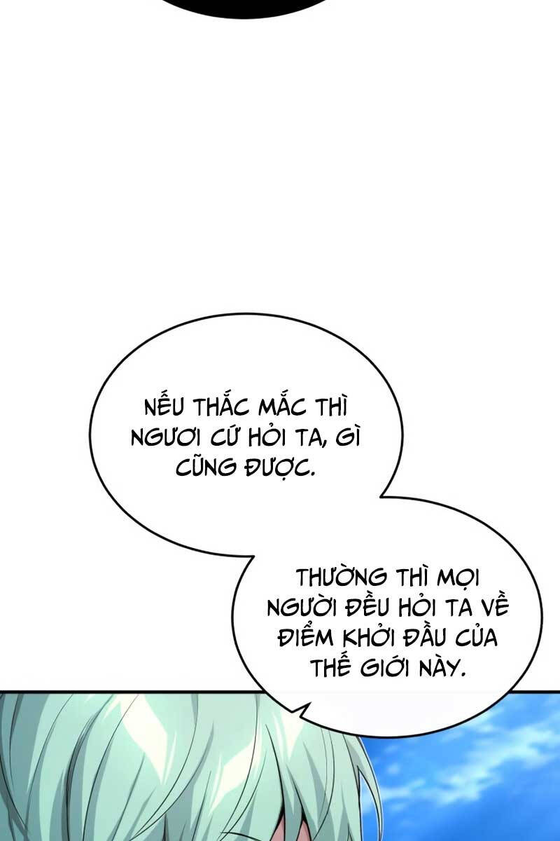 Pháp Sư Hắc Ám Hồi Sinh Sau 66666 Năm Chap 96 - Next Chap 97