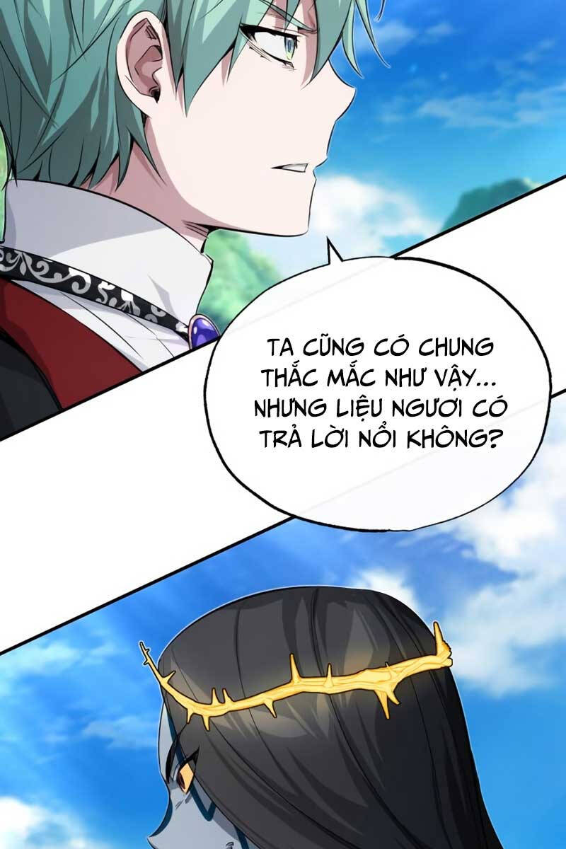 Pháp Sư Hắc Ám Hồi Sinh Sau 66666 Năm Chap 96 - Next Chap 97