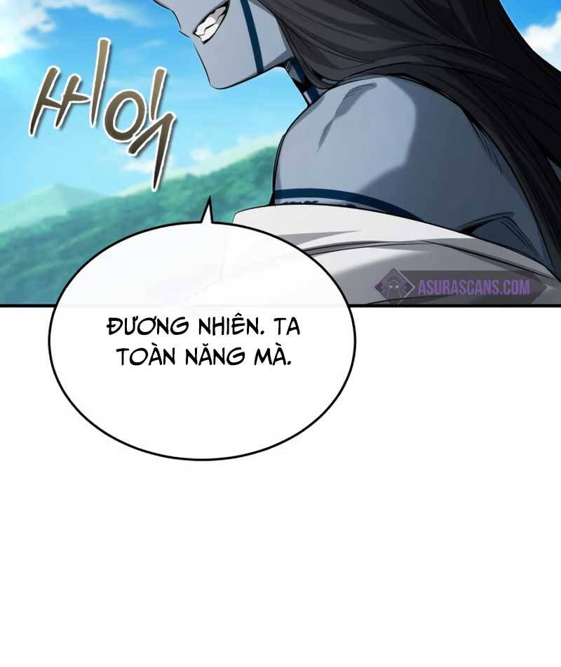 Pháp Sư Hắc Ám Hồi Sinh Sau 66666 Năm Chap 96 - Next Chap 97