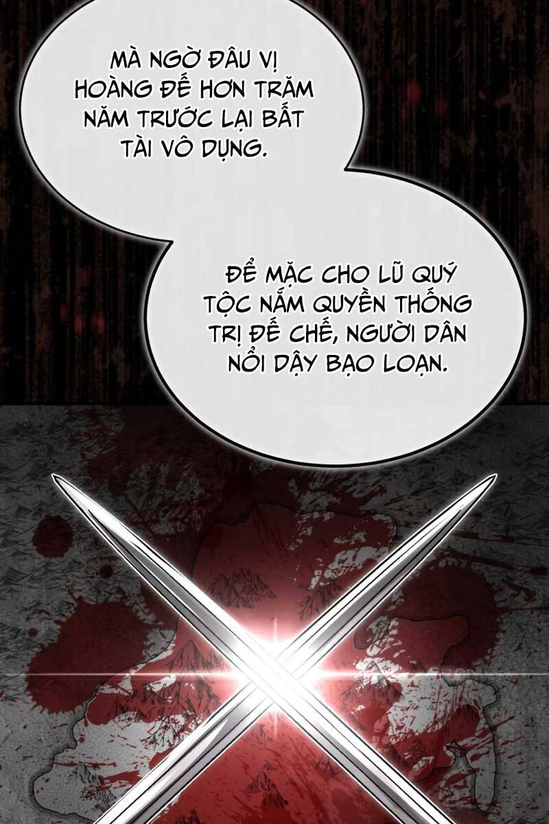 Pháp Sư Hắc Ám Hồi Sinh Sau 66666 Năm Chap 96 - Next Chap 97
