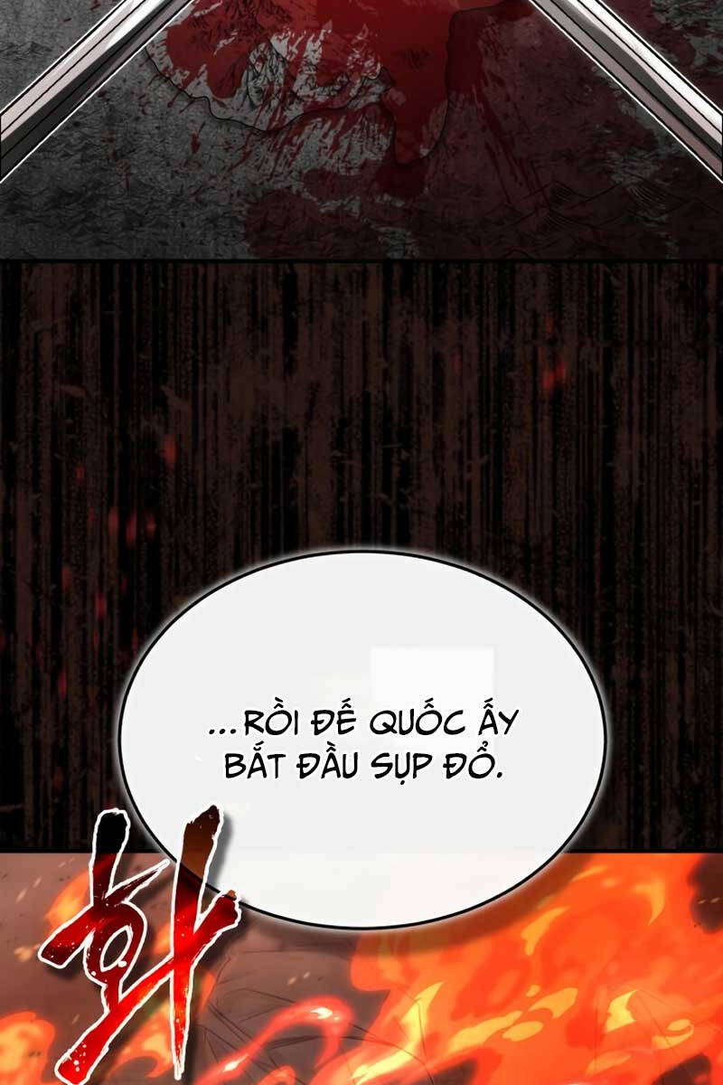 Pháp Sư Hắc Ám Hồi Sinh Sau 66666 Năm Chap 96 - Next Chap 97