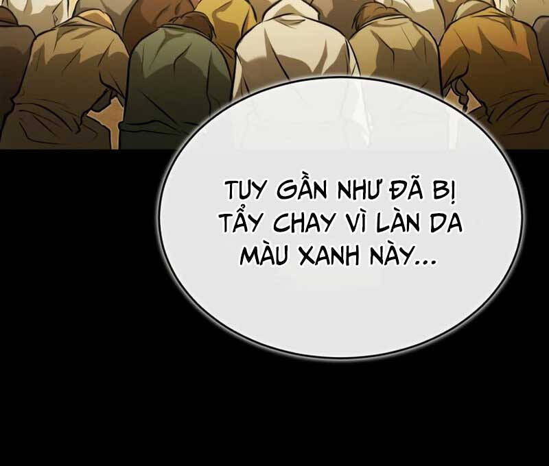 Pháp Sư Hắc Ám Hồi Sinh Sau 66666 Năm Chap 96 - Next Chap 97