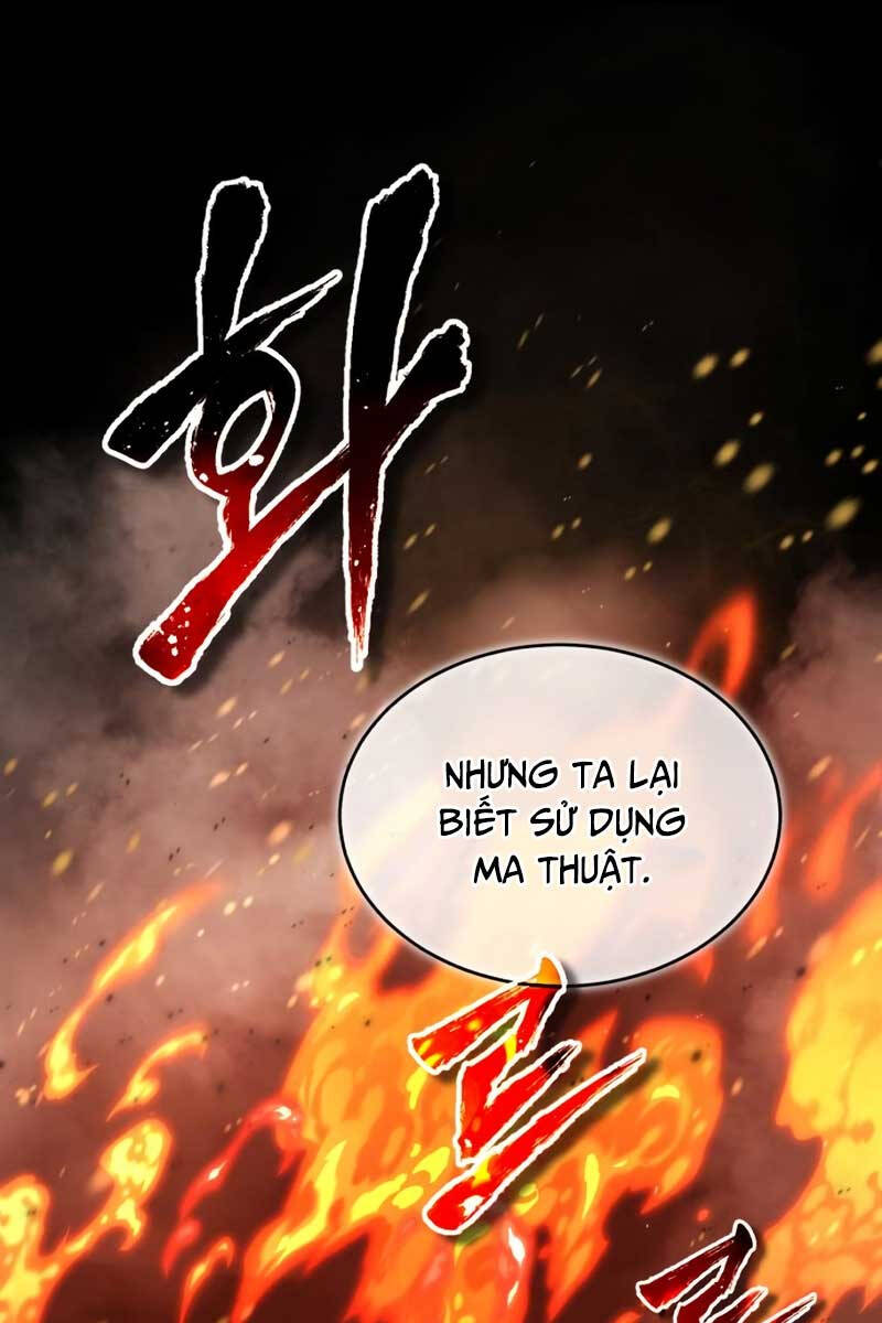 Pháp Sư Hắc Ám Hồi Sinh Sau 66666 Năm Chap 96 - Next Chap 97