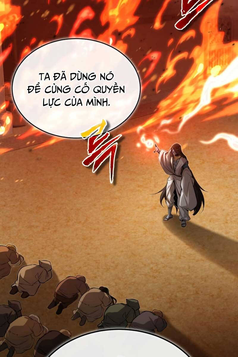 Pháp Sư Hắc Ám Hồi Sinh Sau 66666 Năm Chap 96 - Next Chap 97