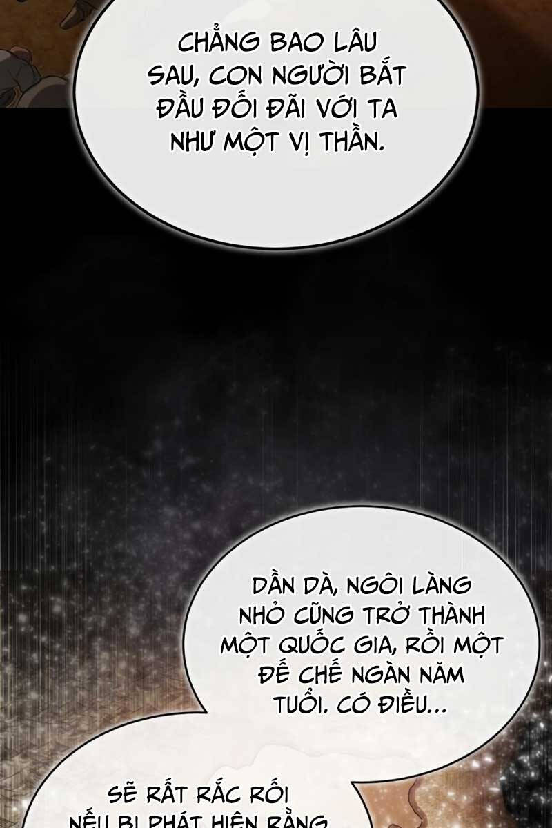Pháp Sư Hắc Ám Hồi Sinh Sau 66666 Năm Chap 96 - Next Chap 97