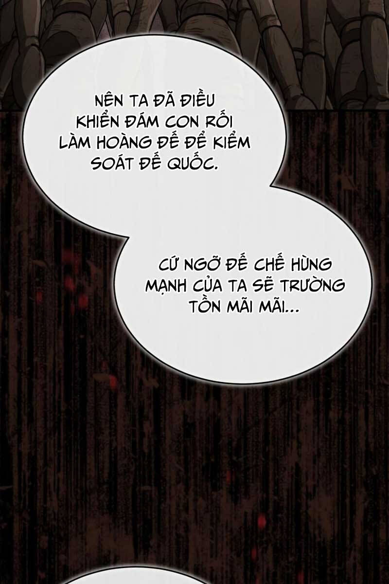 Pháp Sư Hắc Ám Hồi Sinh Sau 66666 Năm Chap 96 - Next Chap 97