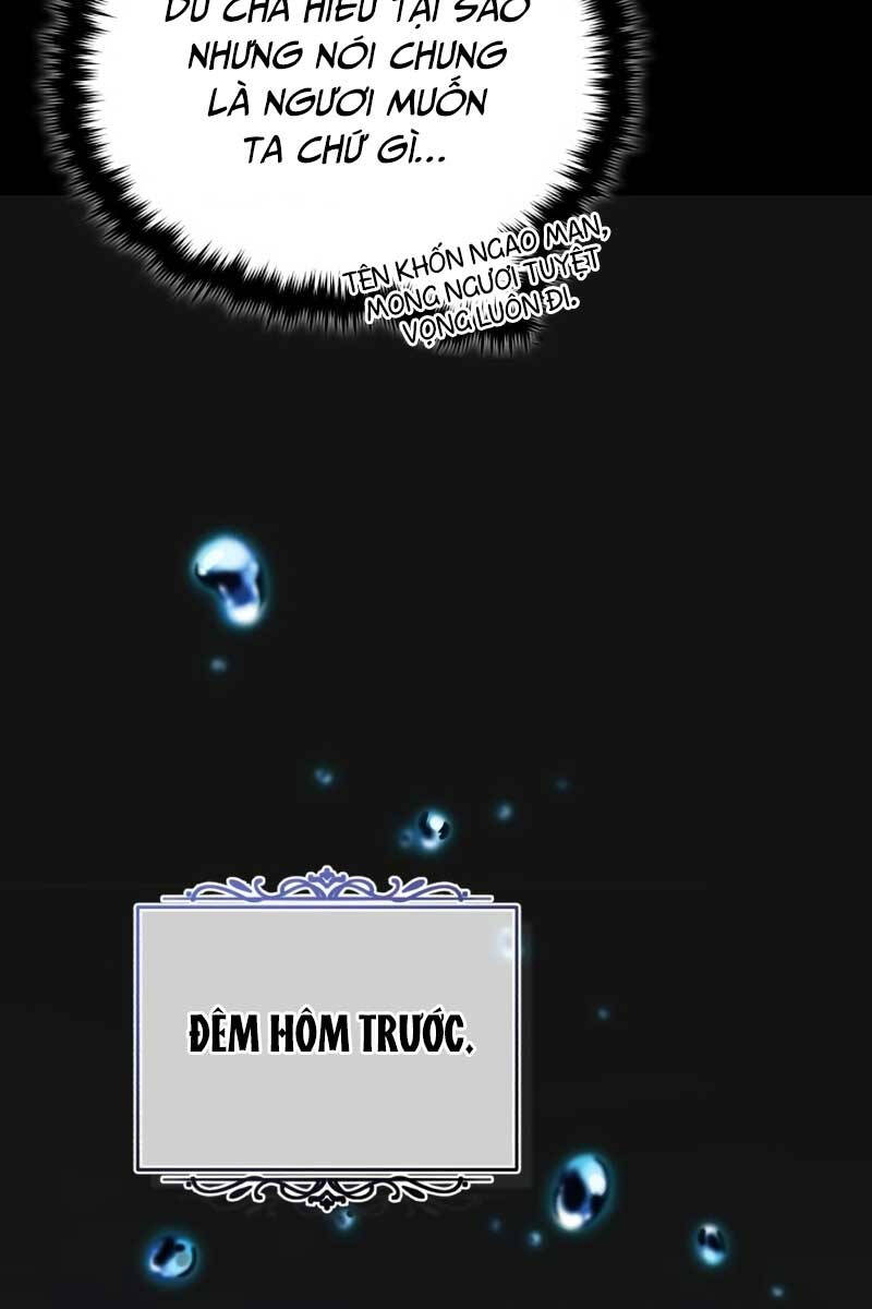 Pháp Sư Hắc Ám Hồi Sinh Sau 66666 Năm Chap 96 - Next Chap 97