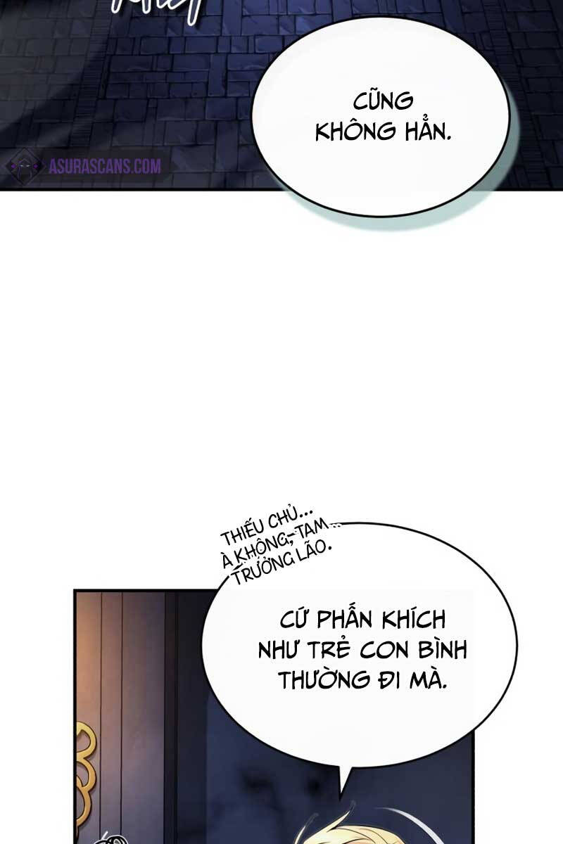 Pháp Sư Hắc Ám Hồi Sinh Sau 66666 Năm Chap 96 - Next Chap 97