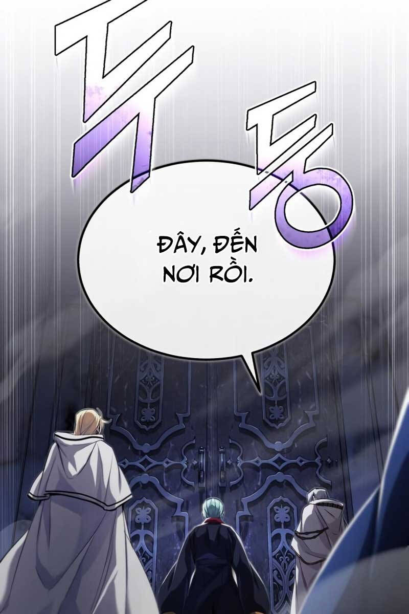 Pháp Sư Hắc Ám Hồi Sinh Sau 66666 Năm Chap 96 - Next Chap 97