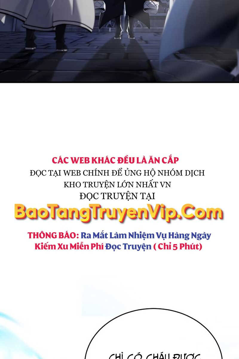 Pháp Sư Hắc Ám Hồi Sinh Sau 66666 Năm Chap 96 - Next Chap 97