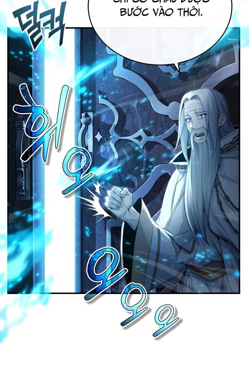 Pháp Sư Hắc Ám Hồi Sinh Sau 66666 Năm Chap 96 - Next Chap 97