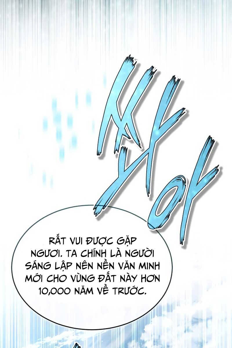 Pháp Sư Hắc Ám Hồi Sinh Sau 66666 Năm Chap 96 - Next Chap 97
