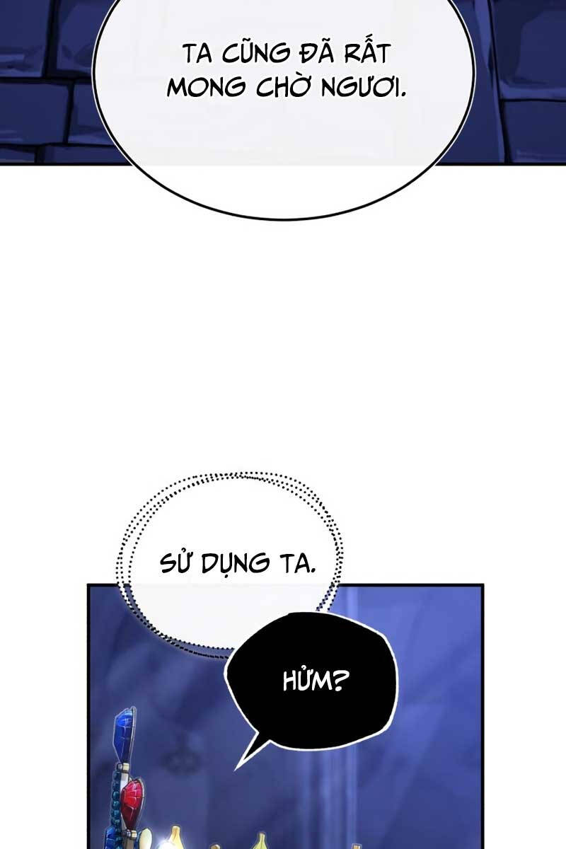 Pháp Sư Hắc Ám Hồi Sinh Sau 66666 Năm Chap 96 - Next Chap 97