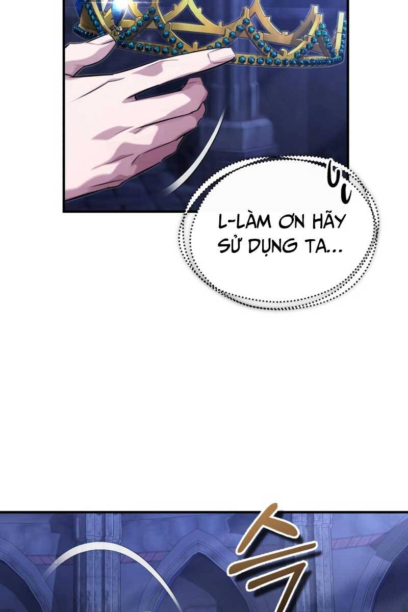 Pháp Sư Hắc Ám Hồi Sinh Sau 66666 Năm Chap 96 - Next Chap 97