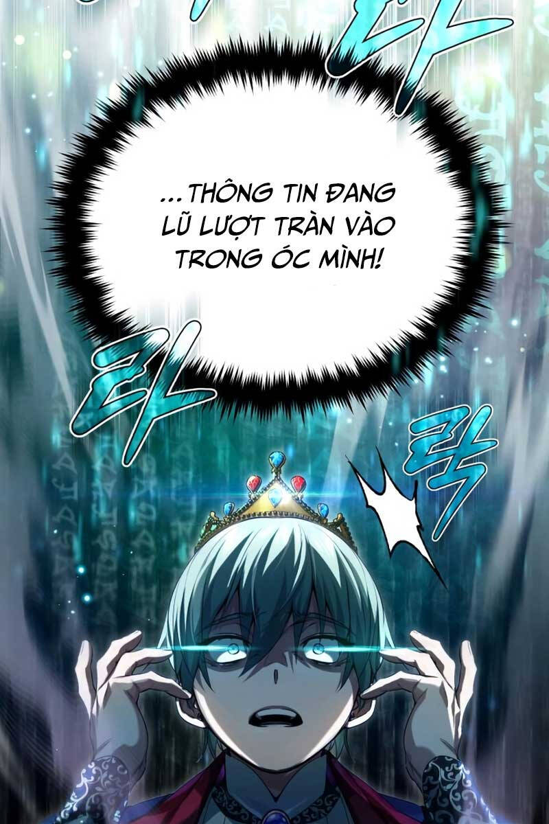 Pháp Sư Hắc Ám Hồi Sinh Sau 66666 Năm Chap 96 - Next Chap 97