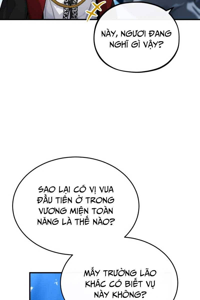 Pháp Sư Hắc Ám Hồi Sinh Sau 66666 Năm Chap 96 - Next Chap 97