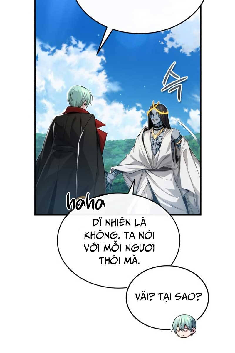 Pháp Sư Hắc Ám Hồi Sinh Sau 66666 Năm Chap 96 - Next Chap 97