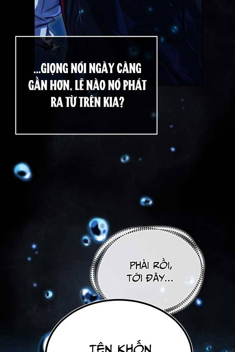 Pháp Sư Hắc Ám Hồi Sinh Sau 66666 Năm Chap 96 - Next Chap 97