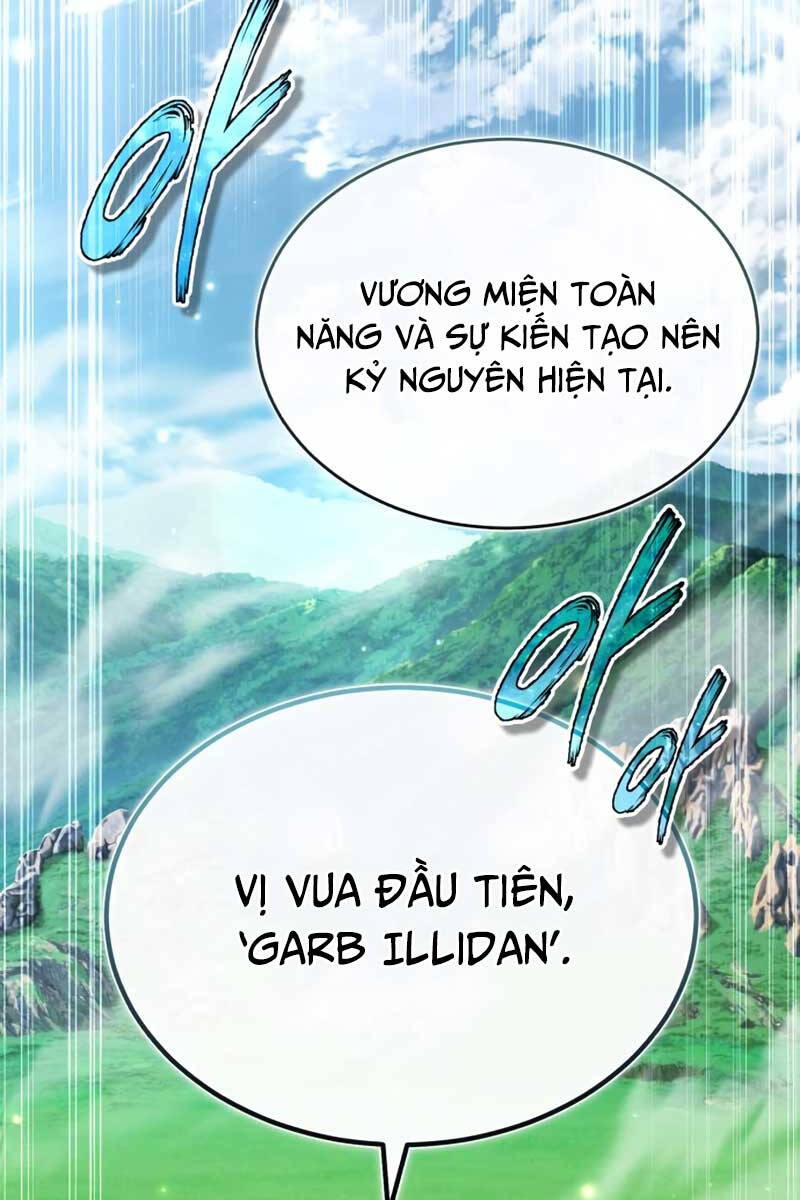 Pháp Sư Hắc Ám Hồi Sinh Sau 66666 Năm Chap 96 - Next Chap 97