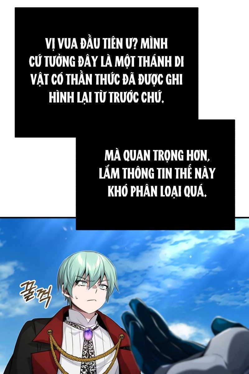 Pháp Sư Hắc Ám Hồi Sinh Sau 66666 Năm Chap 96 - Next Chap 97