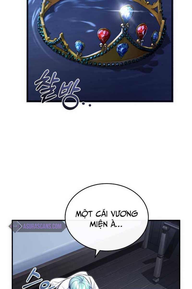 Pháp Sư Hắc Ám Hồi Sinh Sau 66666 Năm Chap 96 - Next Chap 97