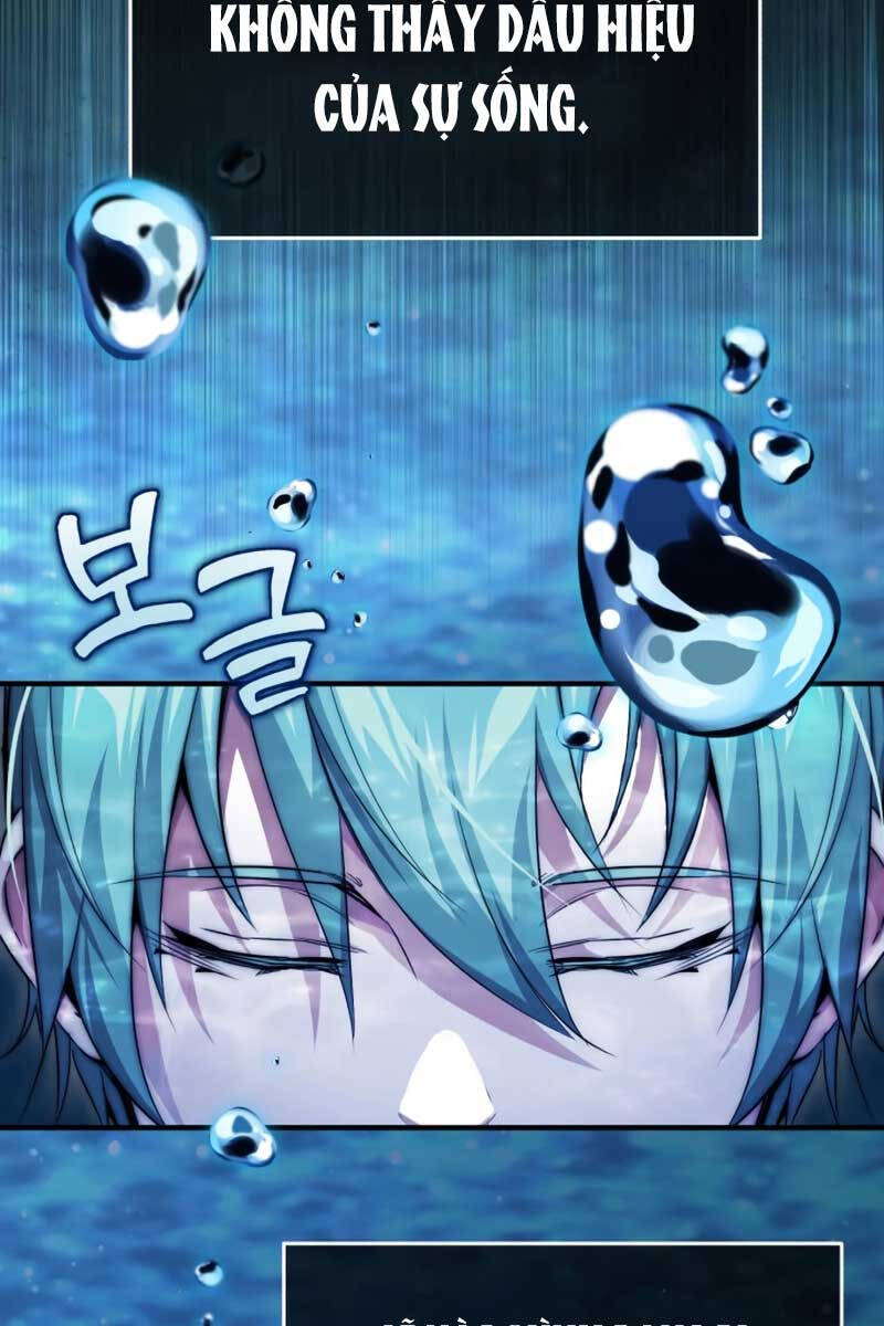 Pháp Sư Hắc Ám Hồi Sinh Sau 66666 Năm Chap 96 - Next Chap 97