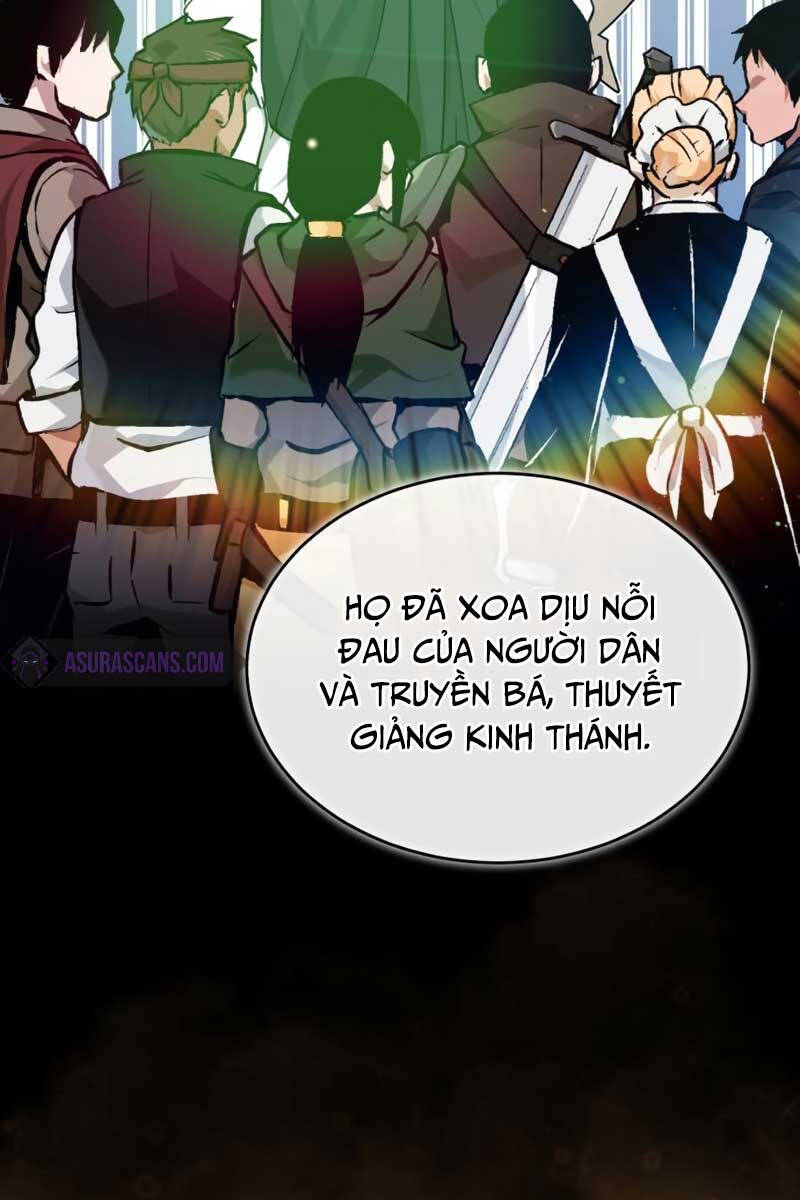 Pháp Sư Hắc Ám Hồi Sinh Sau 66666 Năm Chap 96 - Next Chap 97