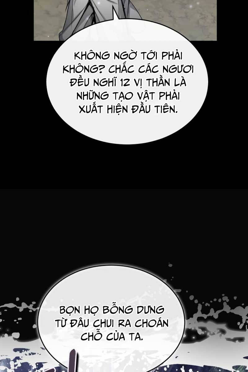 Pháp Sư Hắc Ám Hồi Sinh Sau 66666 Năm Chap 96 - Next Chap 97