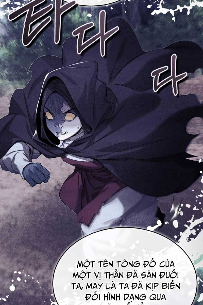 Pháp Sư Hắc Ám Hồi Sinh Sau 66666 Năm Chap 96 - Next Chap 97