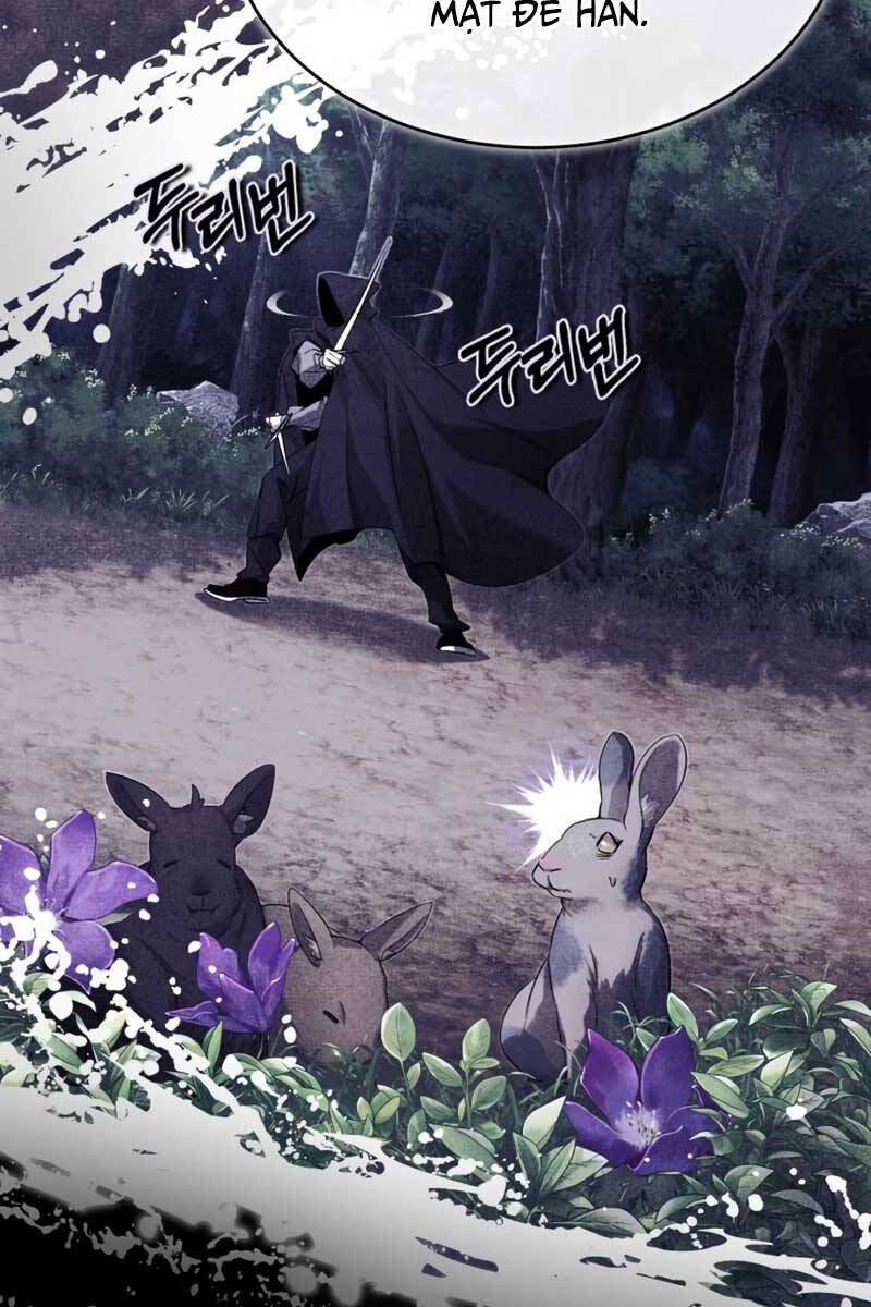 Pháp Sư Hắc Ám Hồi Sinh Sau 66666 Năm Chap 96 - Next Chap 97