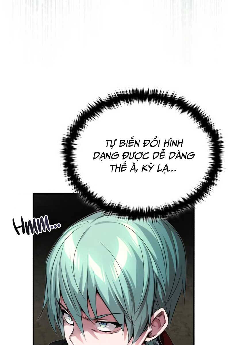 Pháp Sư Hắc Ám Hồi Sinh Sau 66666 Năm Chap 96 - Next Chap 97