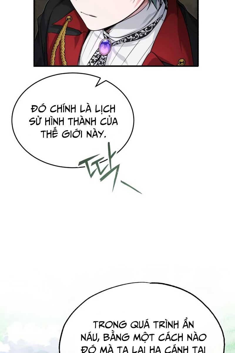 Pháp Sư Hắc Ám Hồi Sinh Sau 66666 Năm Chap 96 - Next Chap 97
