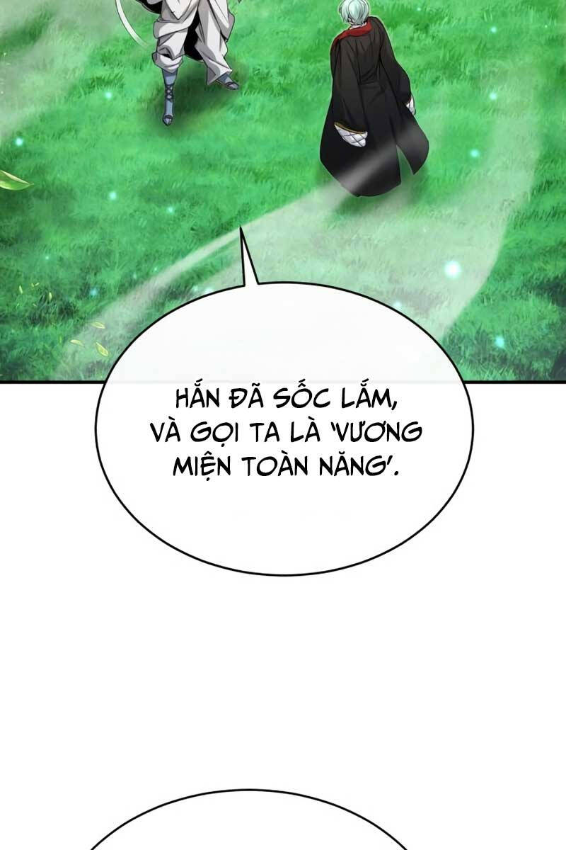 Pháp Sư Hắc Ám Hồi Sinh Sau 66666 Năm Chap 96 - Next Chap 97