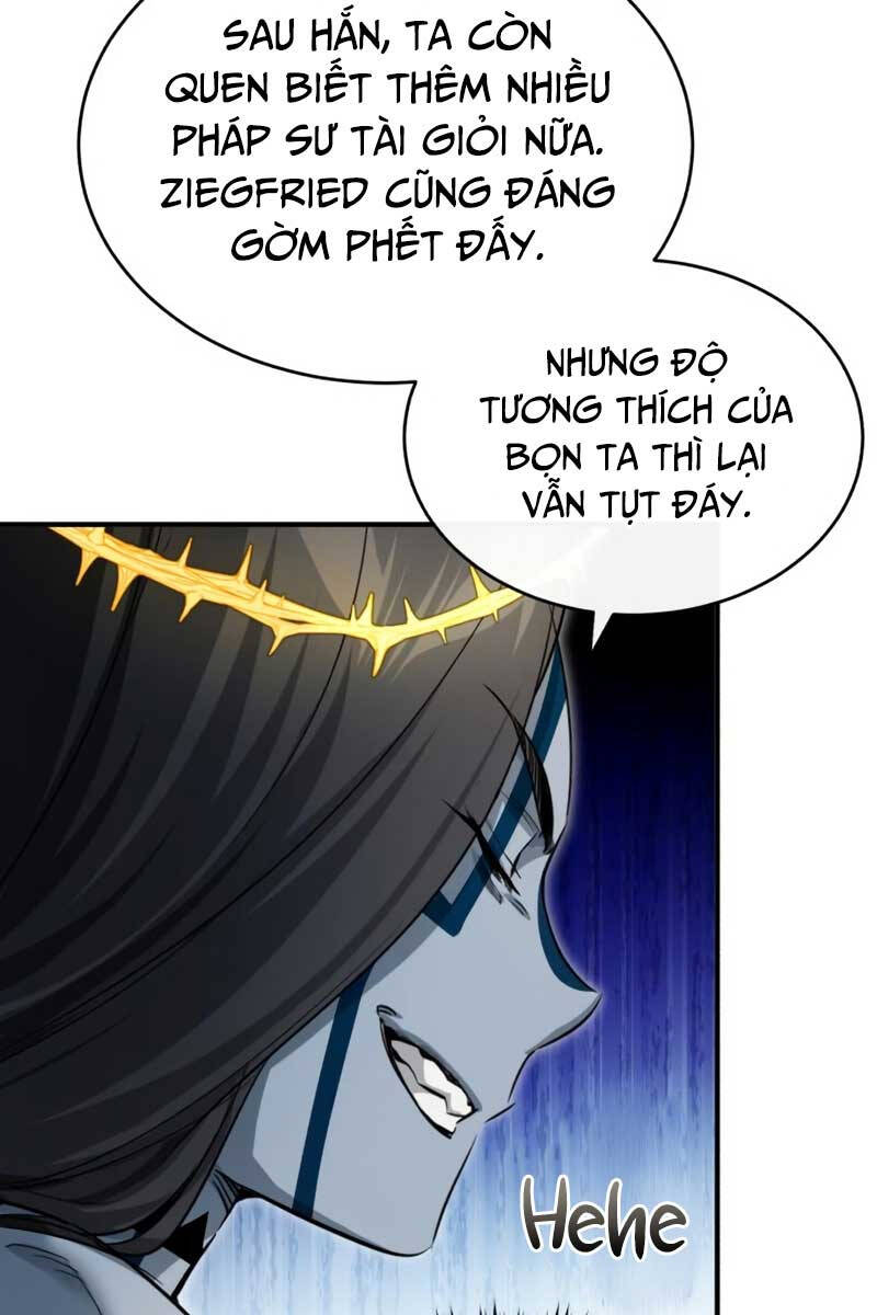 Pháp Sư Hắc Ám Hồi Sinh Sau 66666 Năm Chap 96 - Next Chap 97