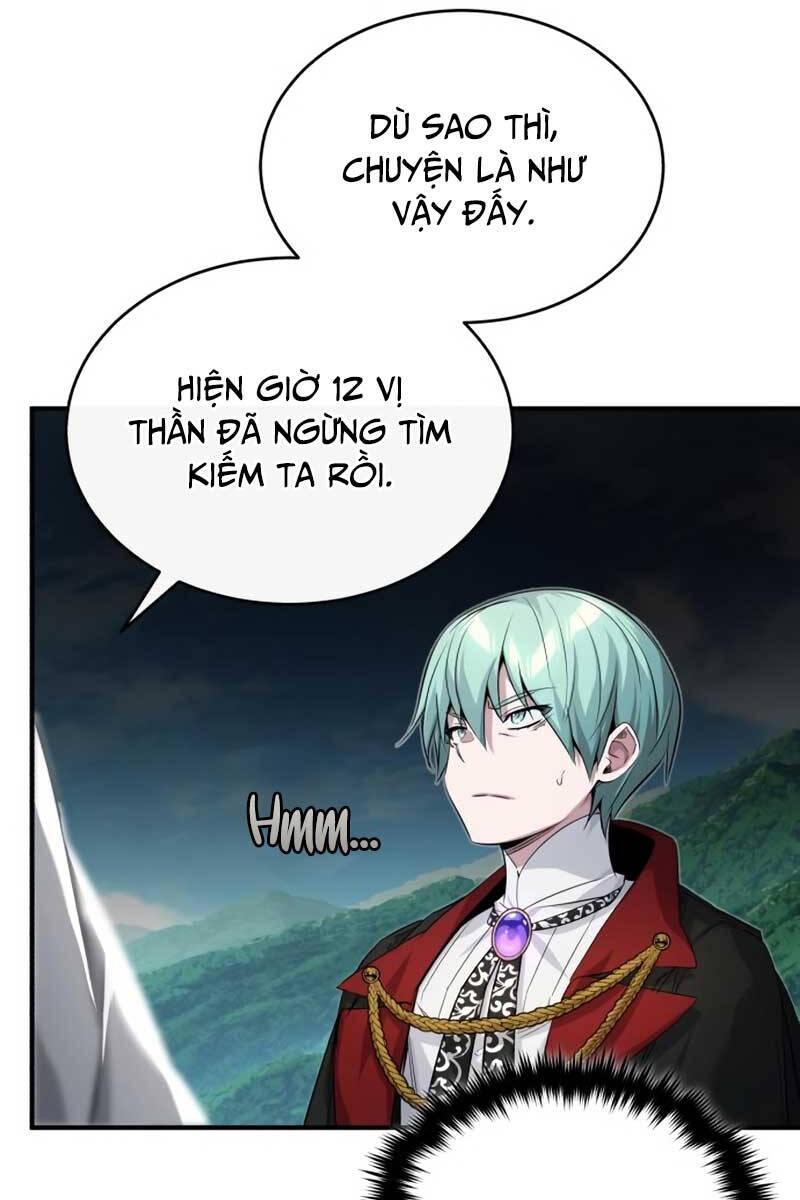 Pháp Sư Hắc Ám Hồi Sinh Sau 66666 Năm Chap 96 - Next Chap 97
