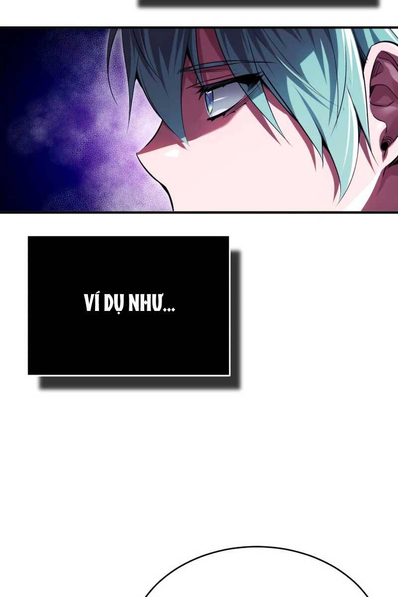 Pháp Sư Hắc Ám Hồi Sinh Sau 66666 Năm Chap 96 - Next Chap 97