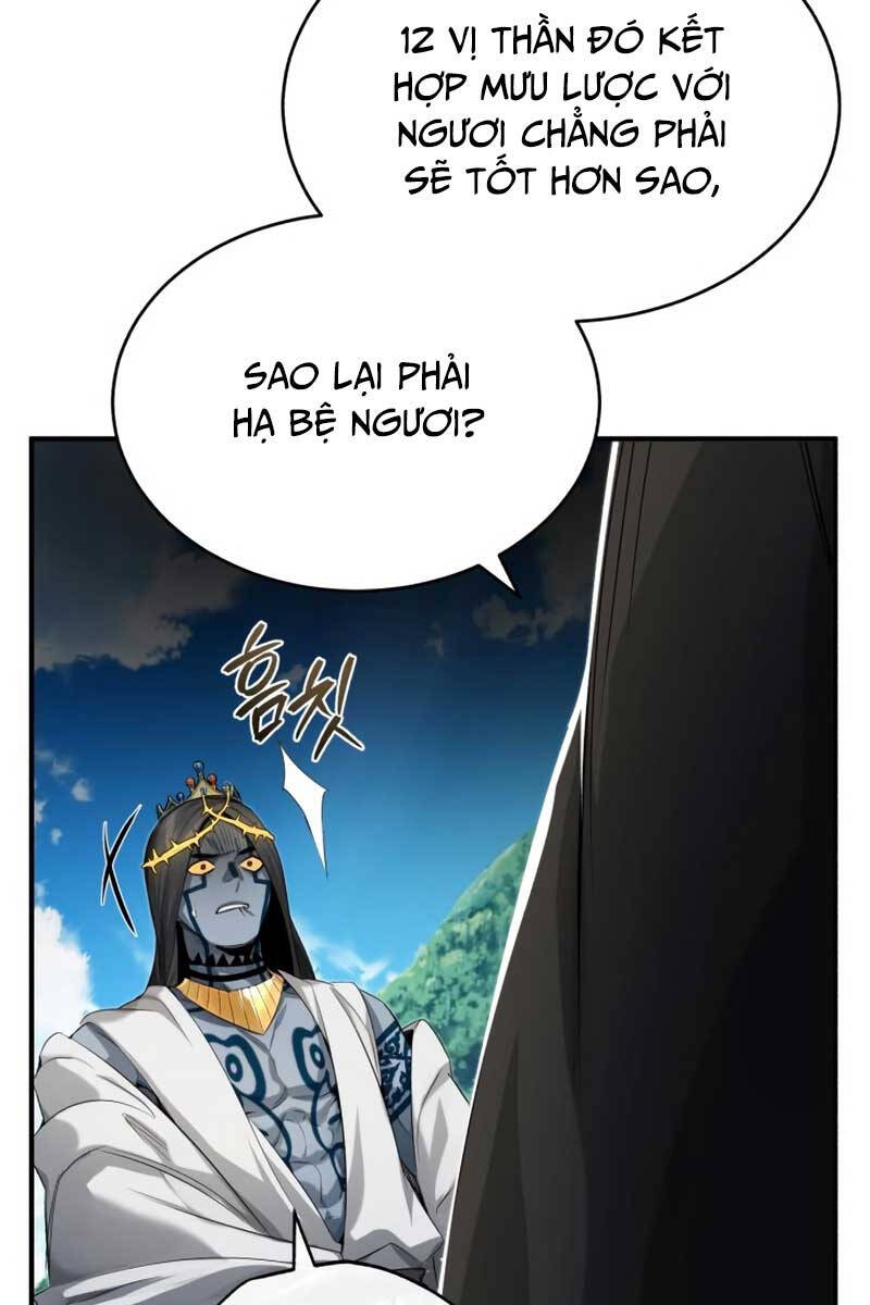 Pháp Sư Hắc Ám Hồi Sinh Sau 66666 Năm Chap 96 - Next Chap 97