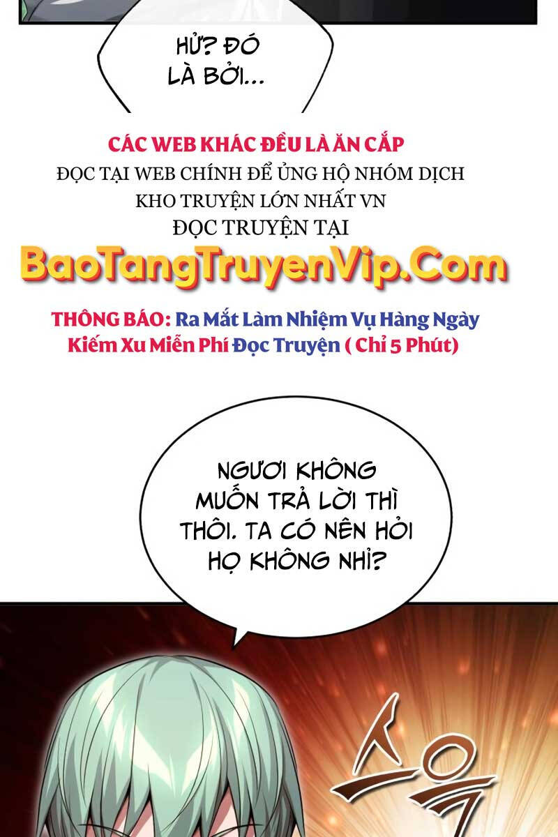 Pháp Sư Hắc Ám Hồi Sinh Sau 66666 Năm Chap 96 - Next Chap 97