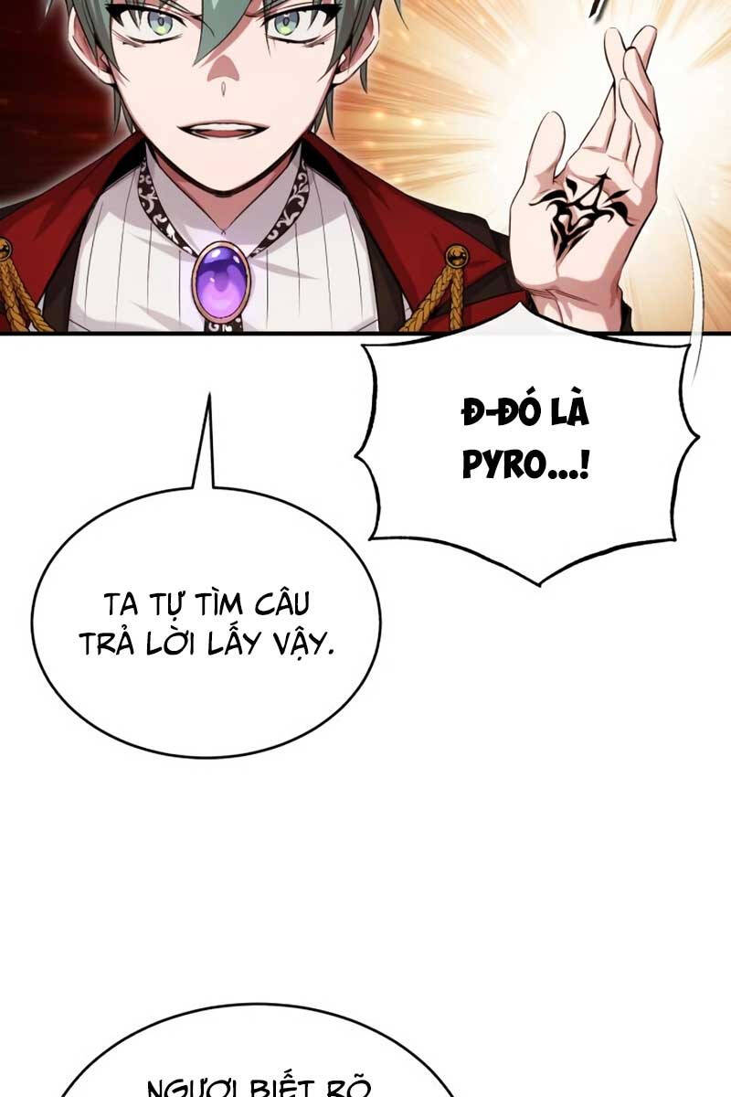 Pháp Sư Hắc Ám Hồi Sinh Sau 66666 Năm Chap 96 - Next Chap 97