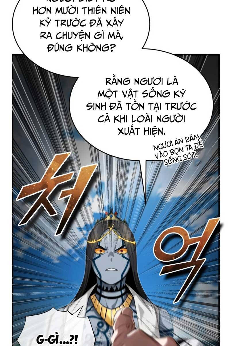 Pháp Sư Hắc Ám Hồi Sinh Sau 66666 Năm Chap 96 - Next Chap 97
